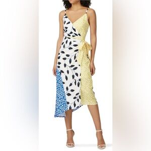 Yumi Kim Bond St Asymmetrical Dress XS